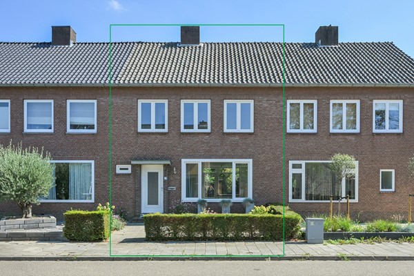 Frans Erensstraat 13, 6136JE Sittard
